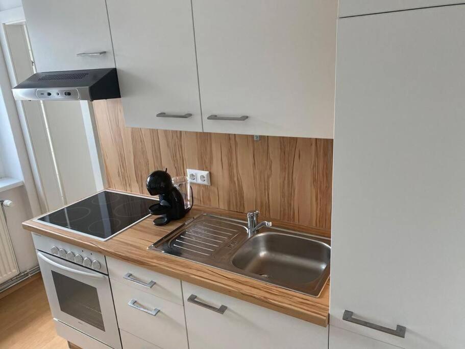 Farawayhomes Studio Leoben #A11 Exterior foto